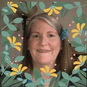 Meet your Posher, Kay